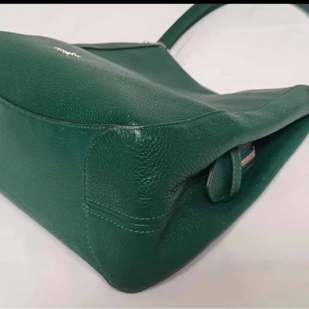 Kate Spade NY Leila Medium Triple Compartments Shoulder Handbag - Picture 5 of 6